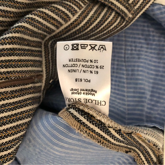 Summer pants - Picture 3 of 3